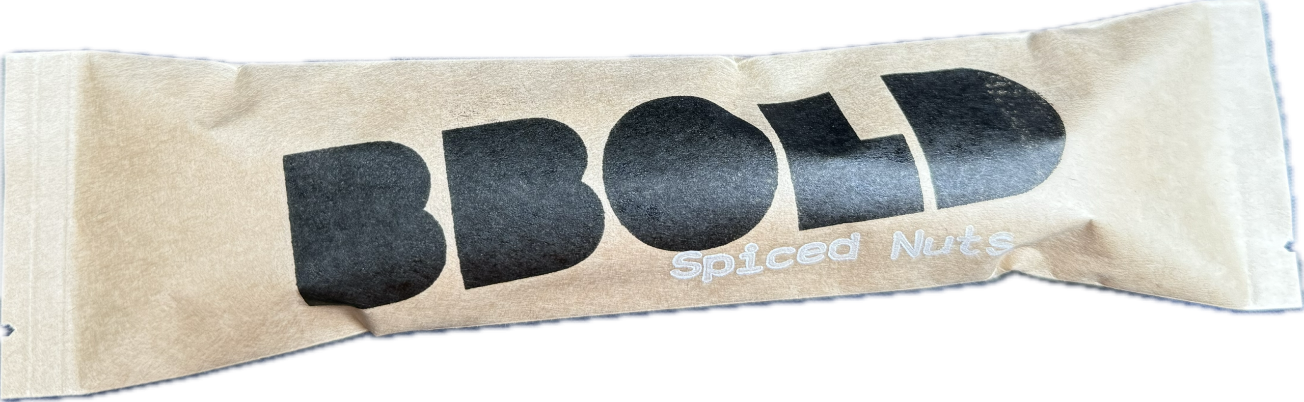 BBOLD Spiced nuts